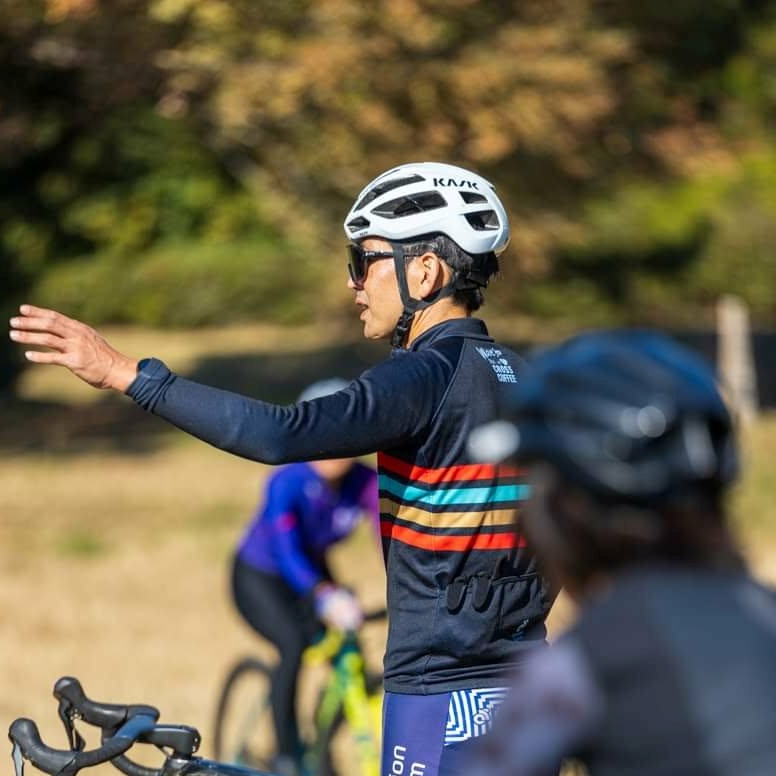 石川正道（Champion System 轍屋）