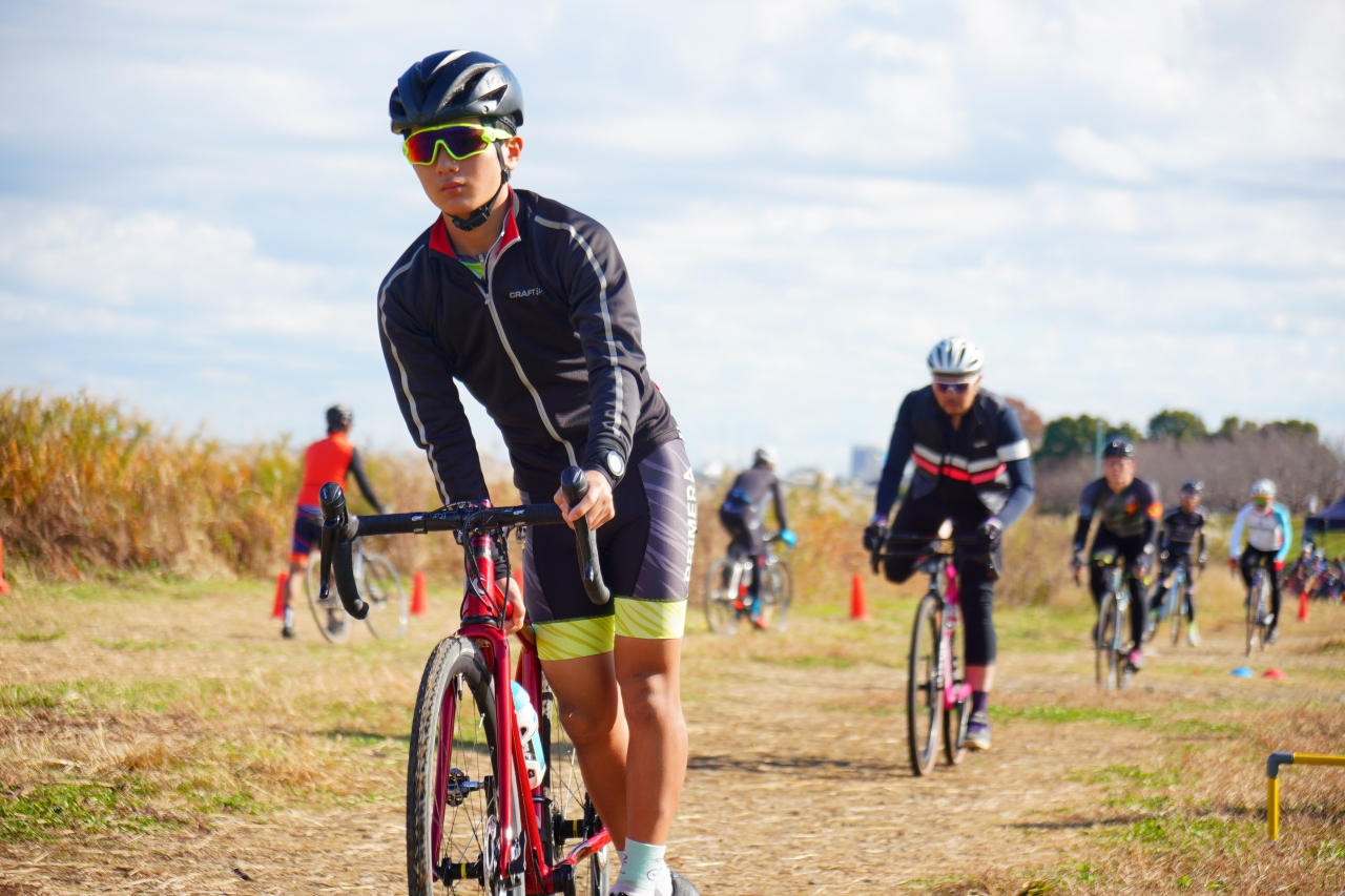 ①初級〜中級クラス