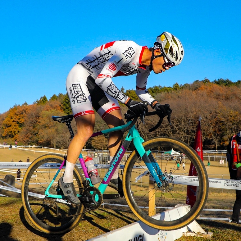 織田聖（弱虫ペダルサイクリングチーム）